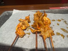 -管氏翅吧(望京东店)