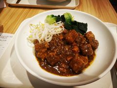 -轻蔬不用等·素食(江苏路店)
