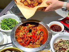 -靓虾二哥长沙地标小龙虾(五一广场店)