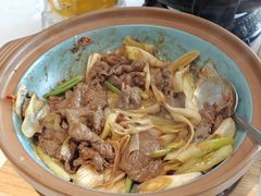 -滋粥楼·顺德菜(番禺广场总店)