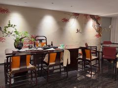 -香丰阁·烤鸭·川湘菜(清河店)