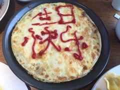 -船歌·鱼水饺青岛菜(金狮广场店)