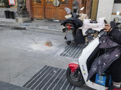 -孙家面馆(淮海第一城店)