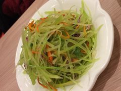 -大地春饼店(黄河路店)