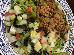 三合一拌面-陕西名小吃(T3航站楼一店)