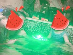 -泉城欧乐堡戏水湾艺术养生温泉