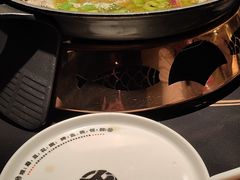 -师烤·豆花烤鱼(广州荔湾扬韬广场店)