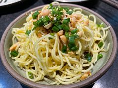 -俏巴妹烤鱼香锅(奥体店)