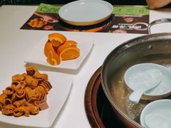 -洪氏嗨捞·猪肚鸡火锅(阳光天地店)