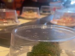 -新一番三文鱼寿司(红城湖店)