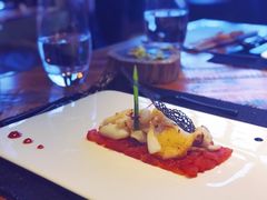 -AZUL by FUEL蓝色·法式酒馆(琶醍店)