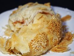 -朱记小郑酥烧饼(建康路店)
