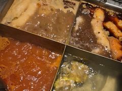 -海底捞火锅(河东万达广场店)