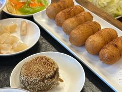 -仁和四季涮肉馆(天坛南门店)