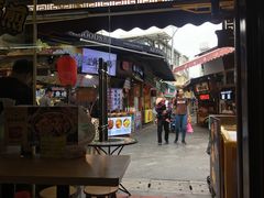 门面-老闽味沙茶面·姜母鸭(传承35年曾厝垵店)