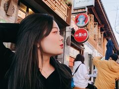 -霸王茶姬(南强街店)