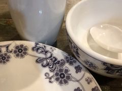 -玫瑰红烤羊排(北新桥三条店)