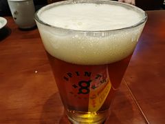 -8PINTS八品脱·日料·烧鸟·精酿小酒馆(莘庄店)