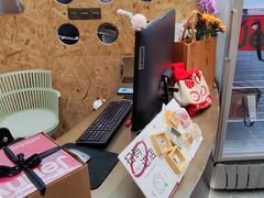 -静宜和她的朋友(星海广场店)