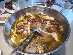 -楚鱼王·河鲜·湖北菜(华农店)