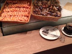 iphone_upload_pic-富力希尔顿酒店·地阔自助餐厅