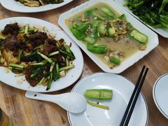-贞记餐厅(老街店)