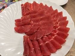 -南来顺饭庄·宴会厅(南菜园店)