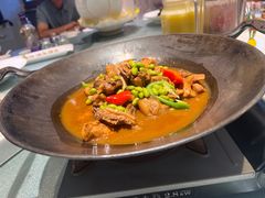 -恒记饭店·海鲜明档(淹城店)