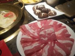 -刘一锅筋头巴脑(太原连锁榆次印象城店)