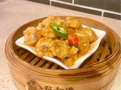 -点都德(聚福楼店)