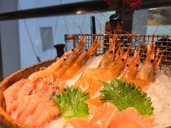 -花潮料理艺食馆(SM新生活广场店)