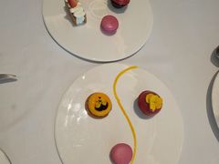 -哈布斯扒房(华发商都店)