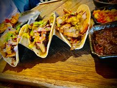-Q MEX 库迈墨西哥餐吧(三里屯店)