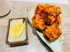 -火影忍者一乐拉面(环球港店)