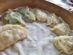 -渔民船说·北塘海鲜·天津菜·海肠捞饭(北塘古镇店)