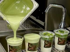 -仙雨林·奶茶鲜果茶(书院巷店)