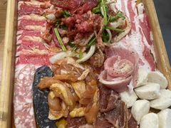 -牛人·雪花牛·木炭烤肉(昆山陆家店)