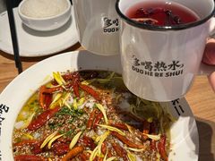 -太二酸菜鱼(SM城市广场店)