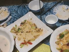 -香满楼(临安路店)