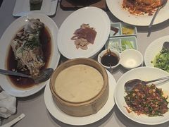 -南景饭店(万家丽路店)