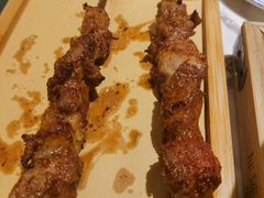 -雁滩白记·兰州牛肉面