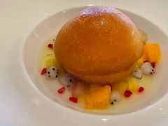 -Le Comptoir de Pierre Gagnaire