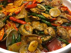 -拈菜(观音桥阳光世纪店)
