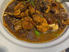 -黄泥岗·地道湖北菜(奥特莱斯店)