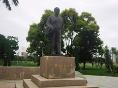 -华侨公园