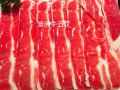 -陇璟烧肉酒场(友谊阳光城店)