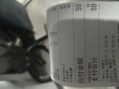 -新侨小馆(东直门北小街店)