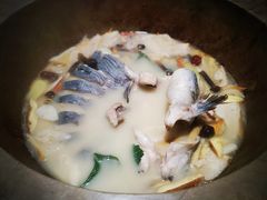 -滇小鱼·云南野生菌火锅(上杭路店)