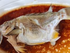 -79号渔船海鲜饭店(宝安店)