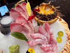 -月下料理(楷林IFC店)